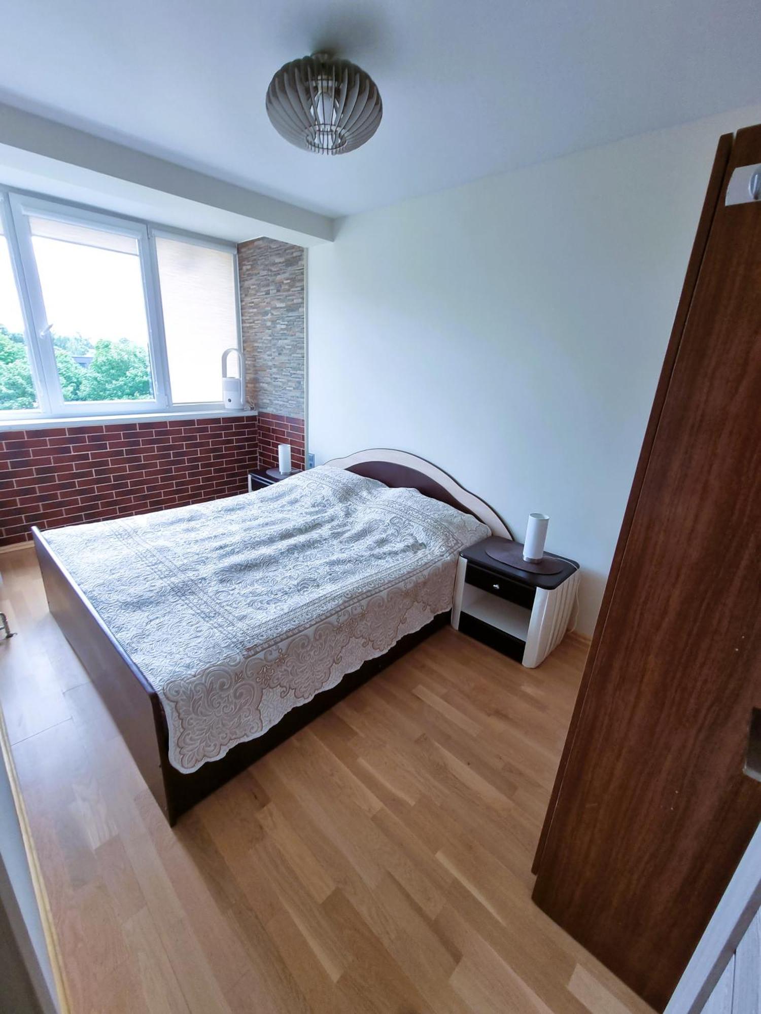 Palanga Apartments Exterior photo